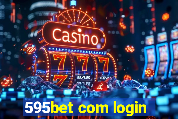 595bet com login